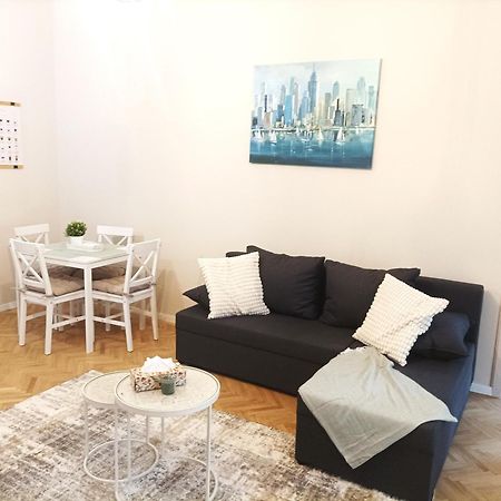 H30 Budapest Central Apartment ภายนอก รูปภาพ