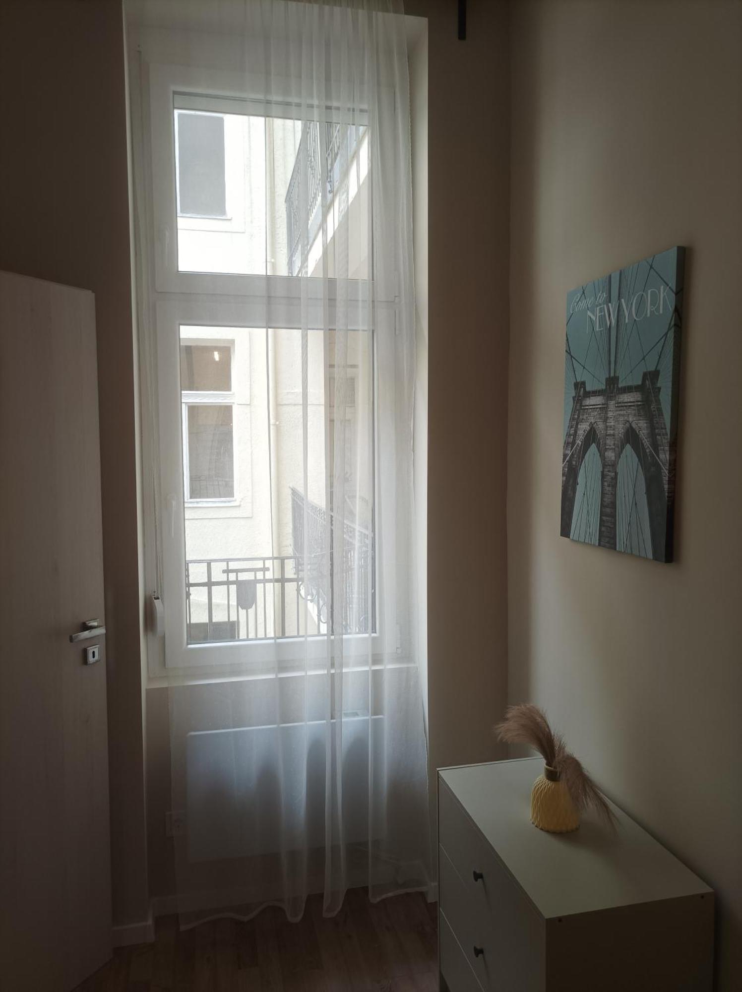 H30 Budapest Central Apartment ภายนอก รูปภาพ